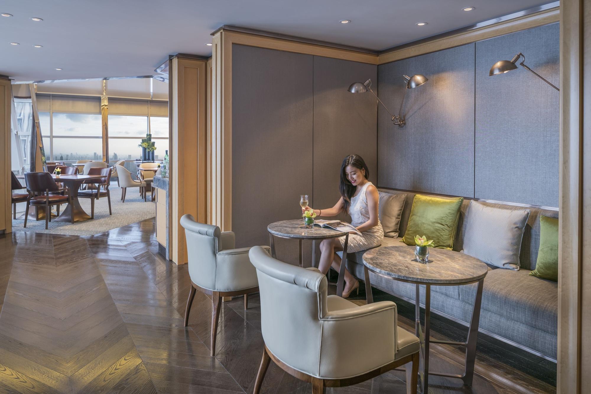 Grand Hyatt Hotel 5*