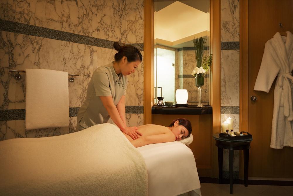 Grand Hyatt 5* Shanghai