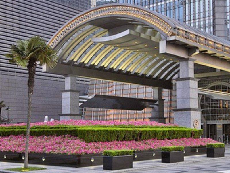 Hotel Grand Hyatt 5*