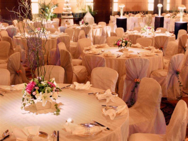 Grand Hyatt Shanghai